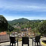 Casa Maria Nyaraló Serra Rocco