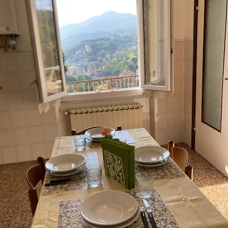 Casa vacanze Casa Maria