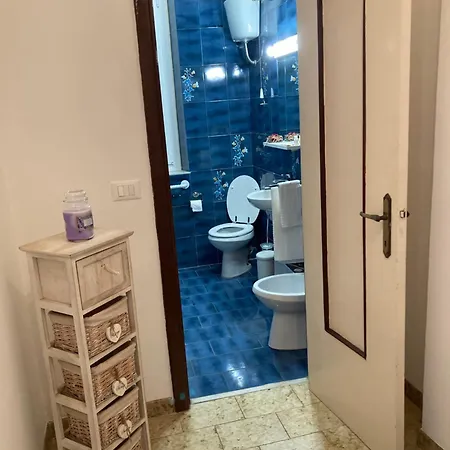 Casa Maria Дом отдыха Serra Ricco