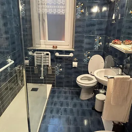 Casa Maria * Serra Ricco