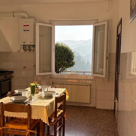 Casa Maria
