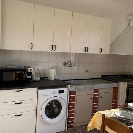 Casa de Férias Casa Maria