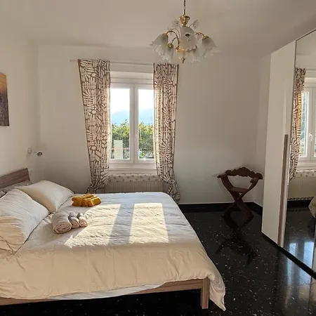 Дом отдыха Casa Maria