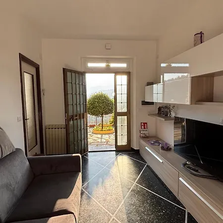 Holiday home Casa Maria *