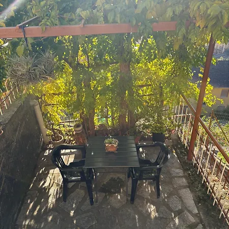Casa Maria Holiday home *