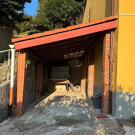 Casa Maria Serra Rocco