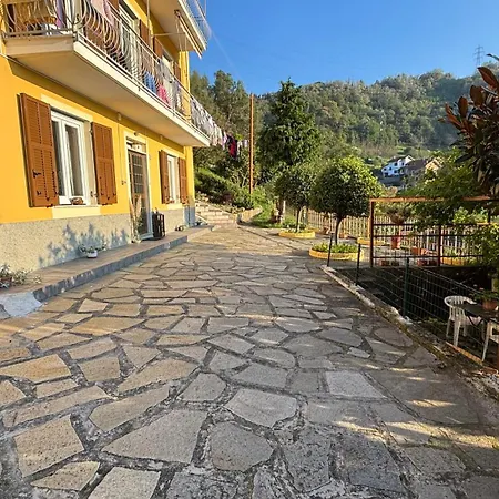 Casa de Férias Casa Maria