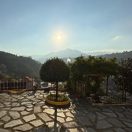 Дом отдыха Casa Maria *