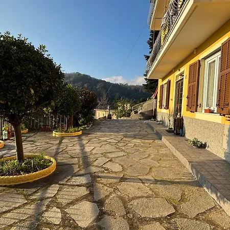 Casa Maria