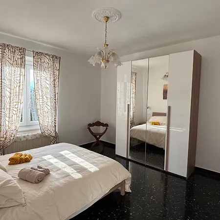 Дом отдыха Casa Maria *