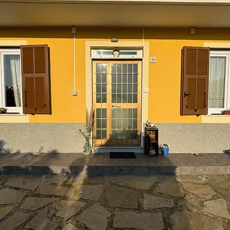 Casa Maria Serra Ricco