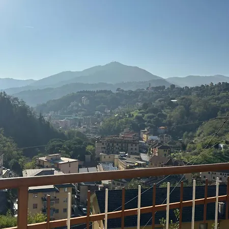 Casa Maria Casa de Férias *