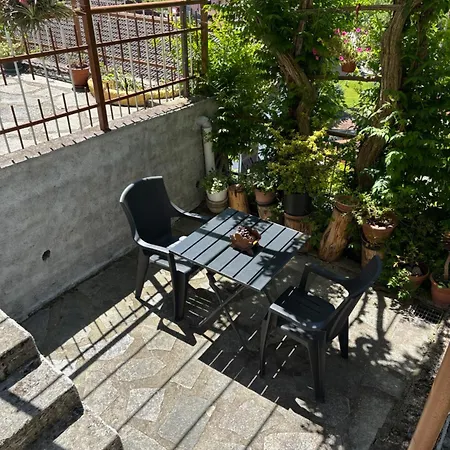 Casa Maria Serra Rocco