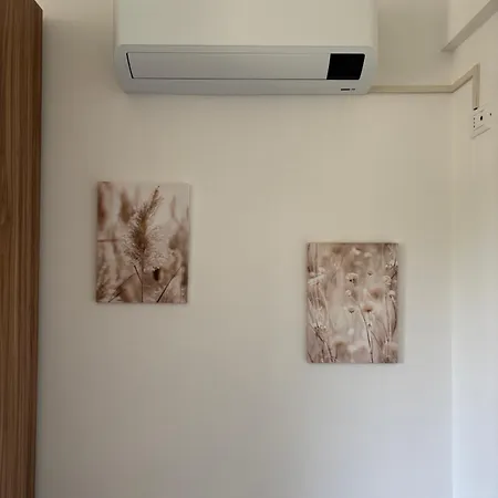 Casa Maria Casa de Férias Serra Rocco