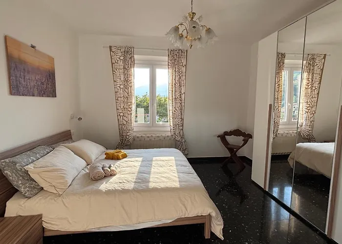 Ferienhaus Casa Maria