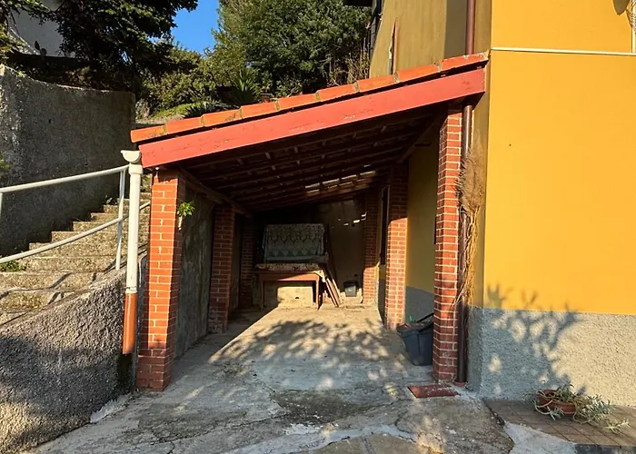 Casa Maria Serra Rocco
